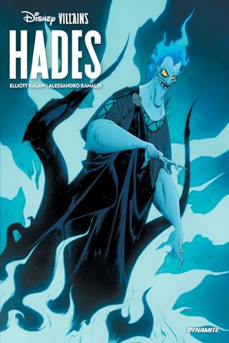 Hades (Disney Villains)