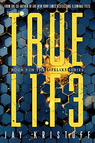 TRUELIF3 (Lifelike Series, Bk. 3)