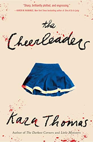 The Cheerleaders (Bk. 1)