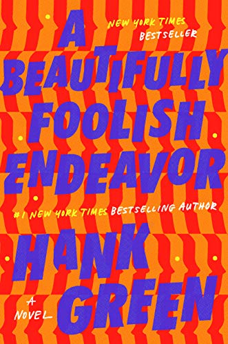 A Beautifully Foolish Endeavor (The Carls, Bk. 2)