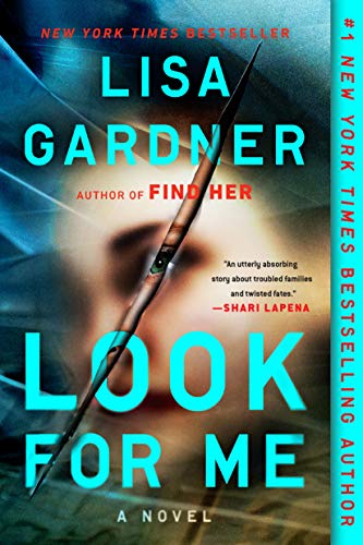 Look for Me (A D.D. Warren and Flora Dane Novel)