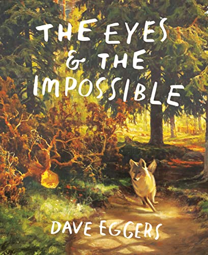 Les yeux et l'impossible