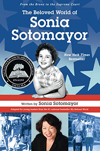 The Beloved World of Sonia Sotomayor