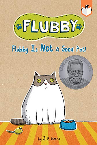 Flubby Is Not a Good Pet! (Flubby)
