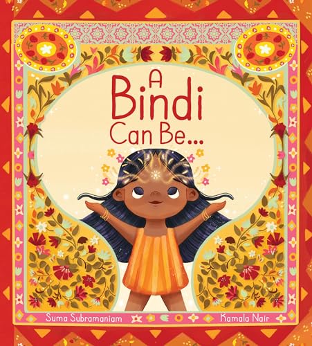 A Bindi Can Be ...
