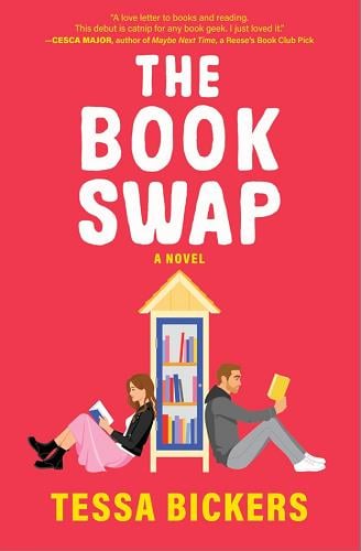 The Book Swap