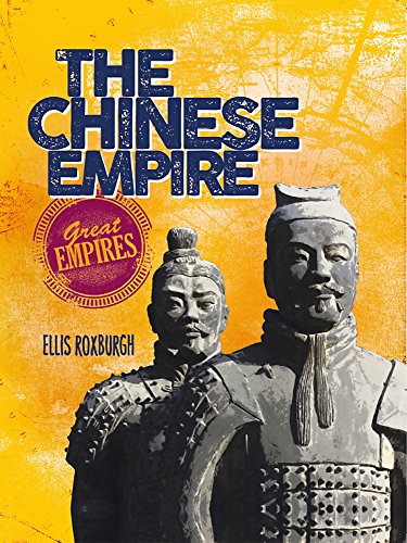The Chinese Empire (Great Empires)