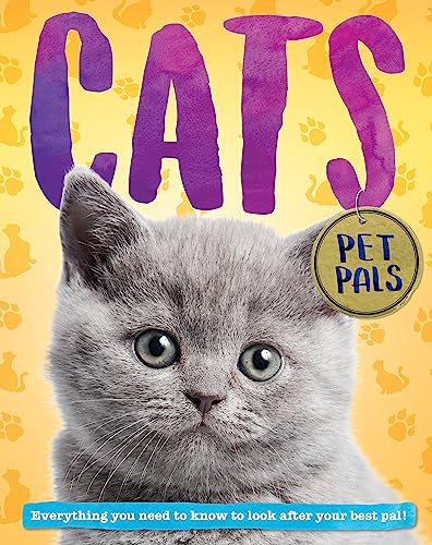 Cats (Pet Pals)