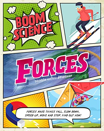 Forces (Boom Science)