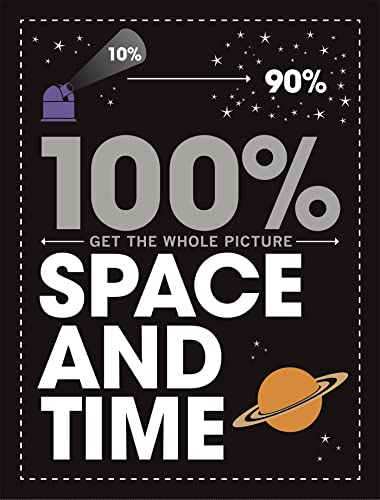 100% Space and Time (100% Get the Whole Picture)