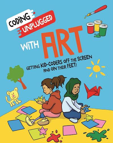 With Art (Coding Unplugged)