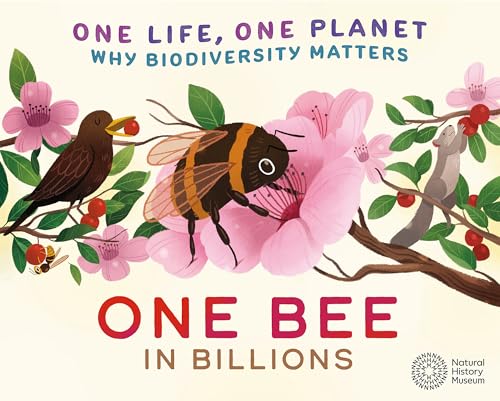 One Bee (One Life, One Planet)