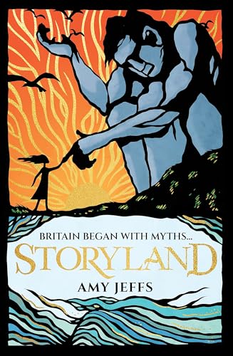 Storyland: Britain Began With Myths