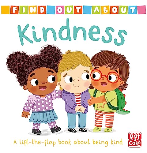 Kindness (Find Out About)