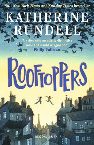 Rooftoppers