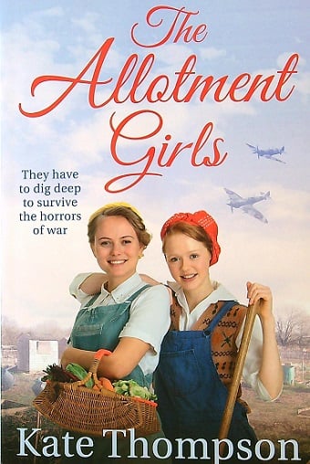 The Allotment Girls