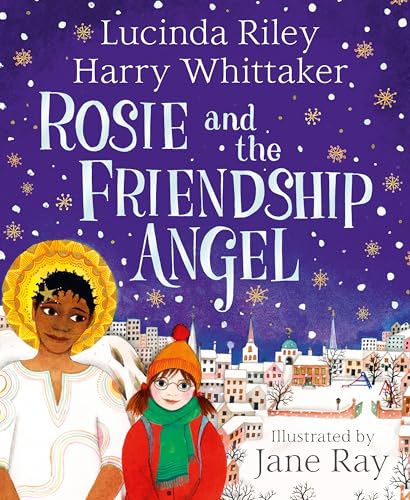 Rosie and the Friendship Angel (Guardian Angels, Bk. 3)