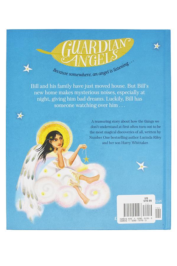 Bill and the Dream Angel 