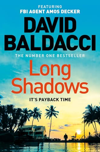 Long Shadows (Amos Decker, Bk. 7)