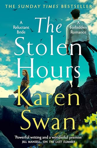 The Stolen Hours (The Wild Isle, Bk. 2)