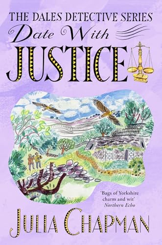 Date with Justice (Dales Detective, Bk. 9)