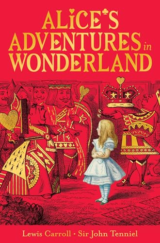 Alice's Adventures in Wonderland (The Macmillan Alice)