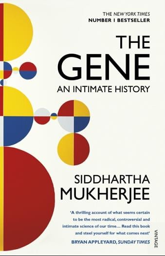 The Gene: An Intimate History