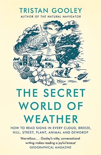 The Secret World of Weather