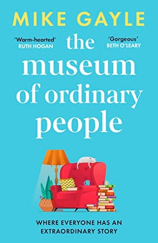 The Museum of Ordinary People