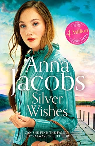 Silver Wishes (Jubilee Lake, Bk. 1)