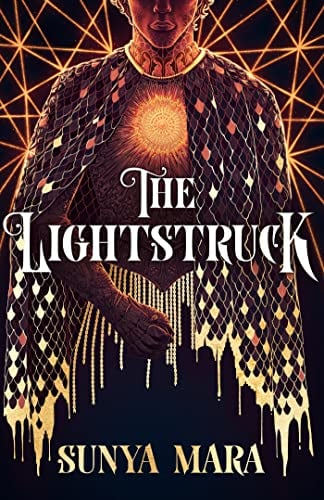 The Lightstruck (The Darkening Duology, Bk. 2)