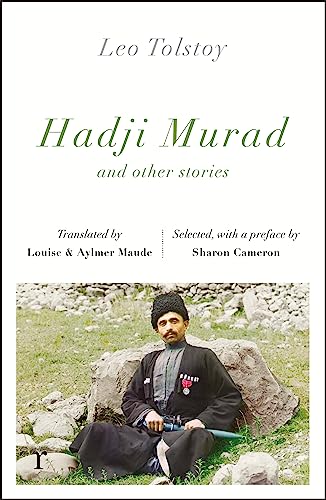 Hadji Murad and Other Stories