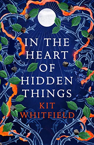 In the Heart of Hidden Things (The Gyrford Series, Bk. 1)
