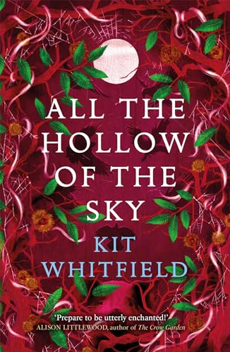 All the Hollow of the Sky (The Gyrford Series, Bk. 2)