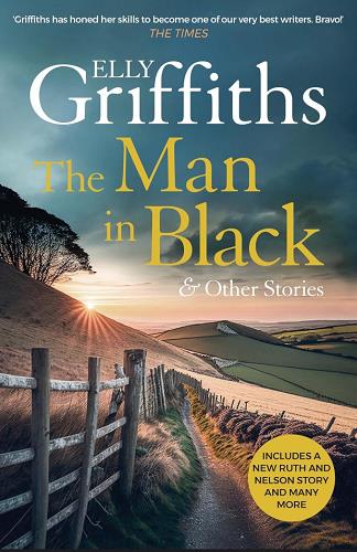 The Man in Black & Other Stories