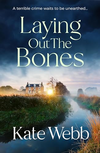 Laying Out the Bones (DI Lockyer, Bk. 2)