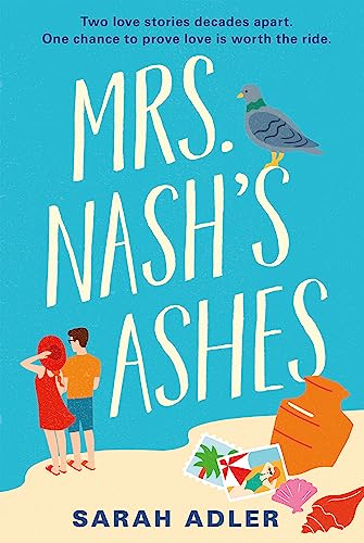 Mrs. Nash's Ashes