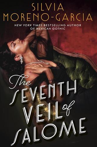 The Seventh Veil of Salome