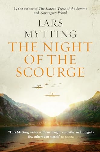 The Night of the Scourge (The Sister Bells Trilogy, Bk. 3)