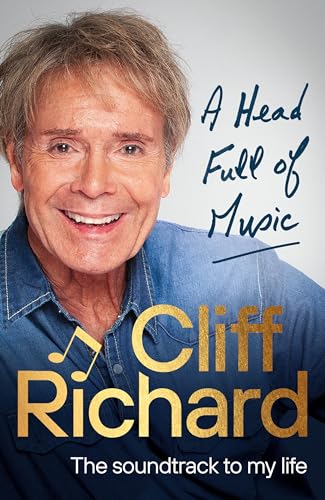 A Head Full of Music: The Soundtrack to My Life