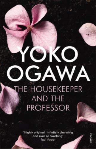 The Housekeeper and the Professor