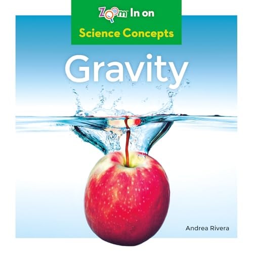 Gravity (Science Concepts)