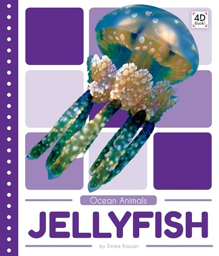 Jellyfish (Ocean Animals)