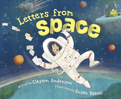 Letters From Space
