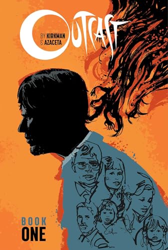 Outcast (Volume 1)