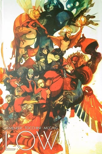 Low (Volume 1)