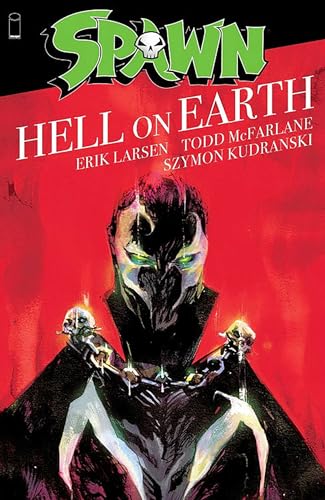 Hell on Earth (Spawn)