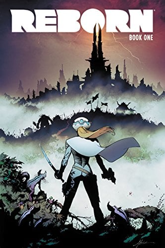 Reborn (Volume 1)