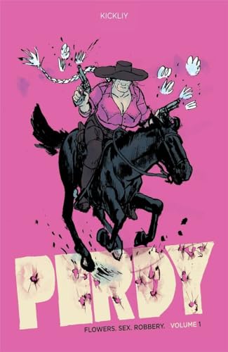 Perdy (Volume 1)