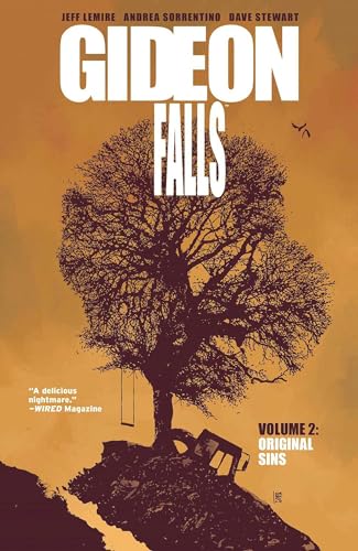 Original Sins (Gideon Falls, Volume 2)